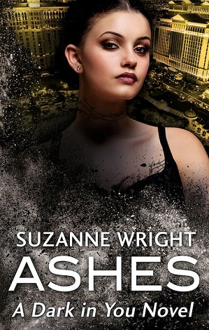 Ashes by Suzanne Wright PDF