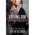 Falling For Temptation by Mj Hendrix