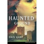 Haunted Ground by Erin Hart