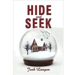 Hide and Seek by Josh Lanyon