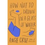 How Not to Drown in a Glass of Water by Angie Cruz