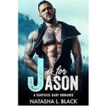 J is for Jason by Natasha L. Black