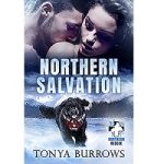 Northern Salvation by Tonya Burrows