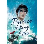 Prince of Song & Sea by Linsey Miller