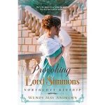 Provoking Lord Simmons by Wendy May Andrews