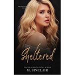 Sheltered by M. Sinclair