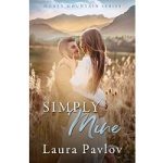 Simply Mine by Laura Pavlov