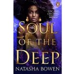 Soul of the Deep by Natasha Bowen