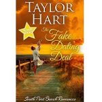 The Fake Dating Deal by Taylor Hart