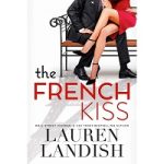 The French Kiss by Lauren Landish