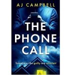 The Phone Call by AJ Campbell