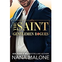 The Saint by Nana Malone
