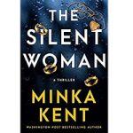 The Silent Woman by Minka Kent