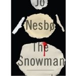 The Snowman by Robin Sachs