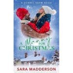 A Manny for Christmas by Sara Madderson