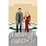 A Newport Christmess by Jess Heileman
