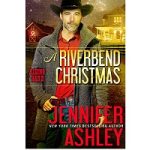 A Riverbend Christmas by Jennifer Ashley