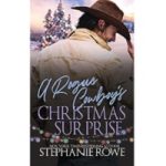 A Rogue Cowboy’s Christmas Surprise by Stephanie Rowe