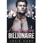 Accidental Baby for the Billionaire by Josie Hart