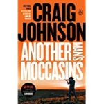 Another Man’s Moccasins by Craig Johnson