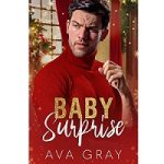Baby Surprise by Ava Gray