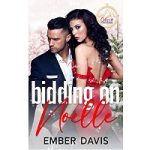 Bidding on Noelle by Ember Davis