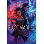 Bloodmarked by Tracy Deon