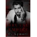 Brutal Empire by C. Lymari