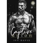 Captive Union by Ivy Davis