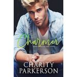 Charmer by Charity Parkerson