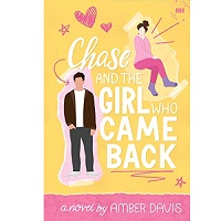 Chase by Amber Davis