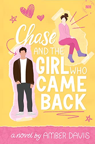 Chase by Amber Davis