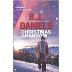 Christmas Ransom by B.J. Daniels