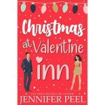 Christmas at Valentine Inn by Jennifer Peel
