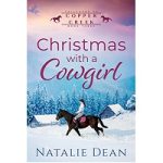 Christmas with a Cowgirl by Natalie Dean