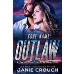 Code Name by Janie Crouch