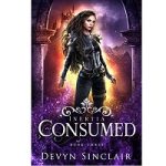 Consumed by Devyn Sinclair