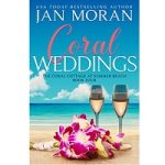 Coral Weddings by Jan Moran