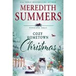 Cozy Hometown Christmas by Meredith Summers