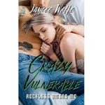 Crazy Vulnerable by Jaycee Wolfe
