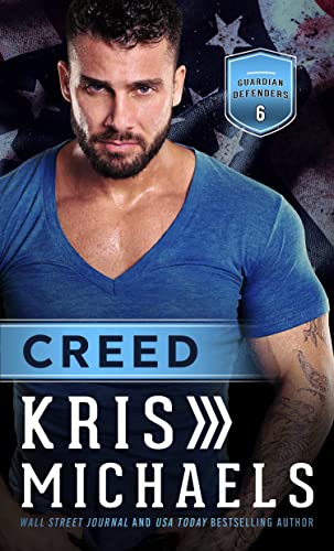 Creed by Kris Michaels