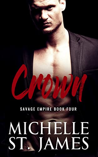 Crown by Michelle St. James