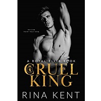 Cruel King by Rina Kent