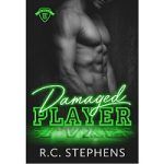 Damaged Player by R.C. Stephens