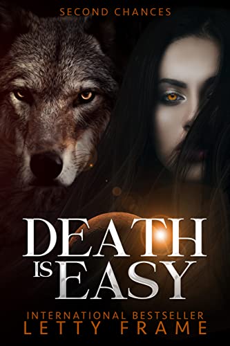 Death is Easy by Letty Frame