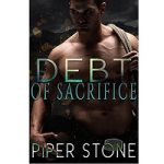 Debt of Sacrifice by Piper Stone