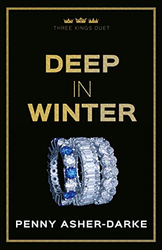 Deep in Winter by Penny Asher-Darke