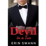 Devil in a Tux by Erin Swann