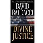 Divine Justice by David Baldacci