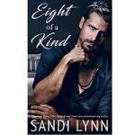 Eight of a Kind by Sandi Lynn